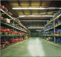 Motor Storage