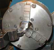 Machining