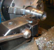 Machining