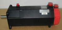Fanuc Servo