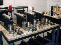 Spindles