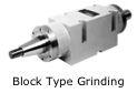 Block Type Grinding