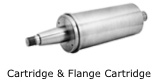 Cartridge & Flange Cartridge