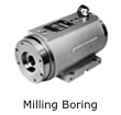Milling Boring